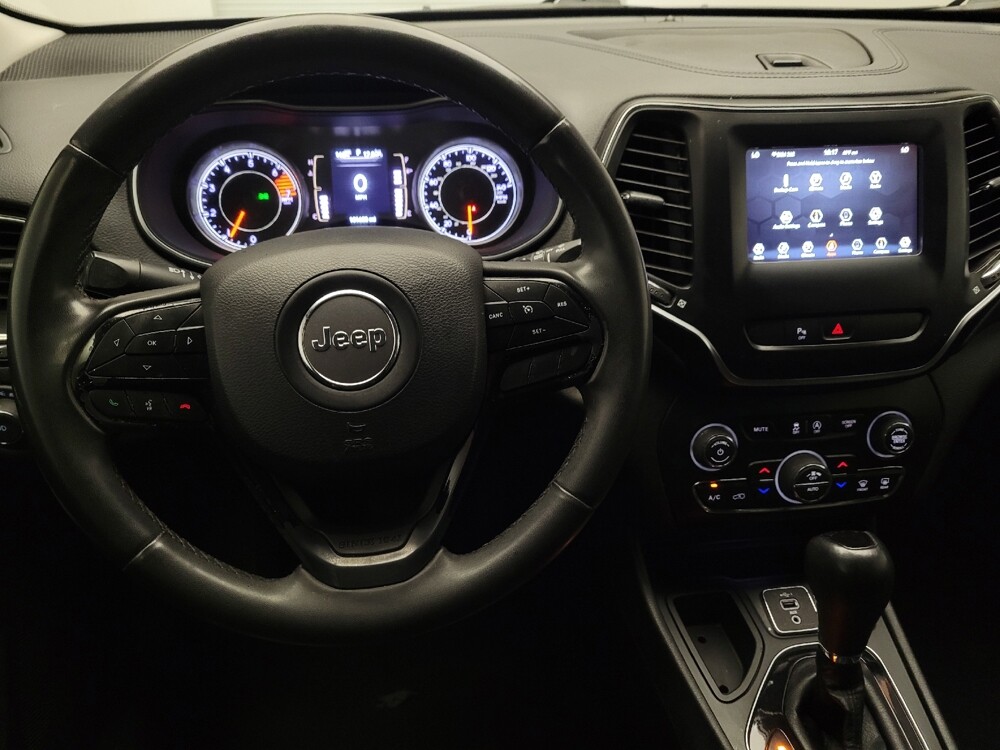 2020 Jeep Cherokee in Montclair, CA 91763 - 18144886 22