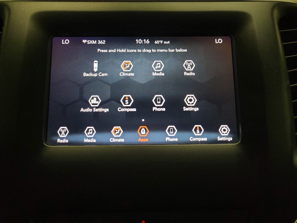 2020 Jeep Cherokee in Montclair, CA 91763 - 18144886 25