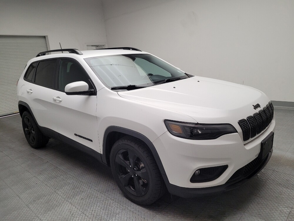 2020 Jeep Cherokee in Montclair, CA 91763 - 18144886 13