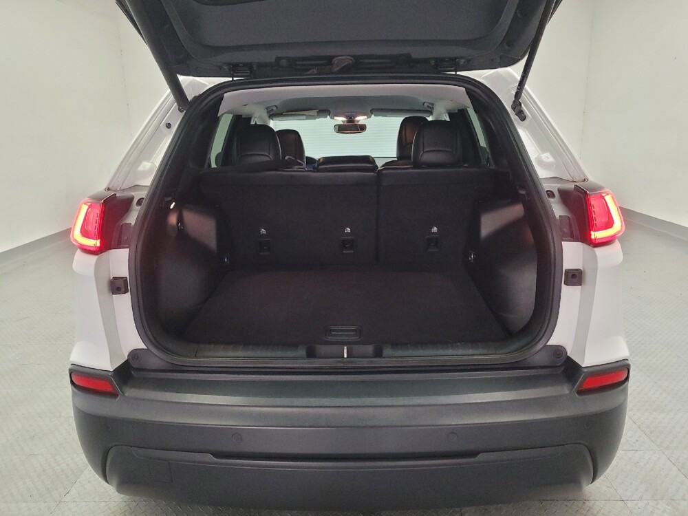 2020 Jeep Cherokee in Montclair, CA 91763 - 18144886 29