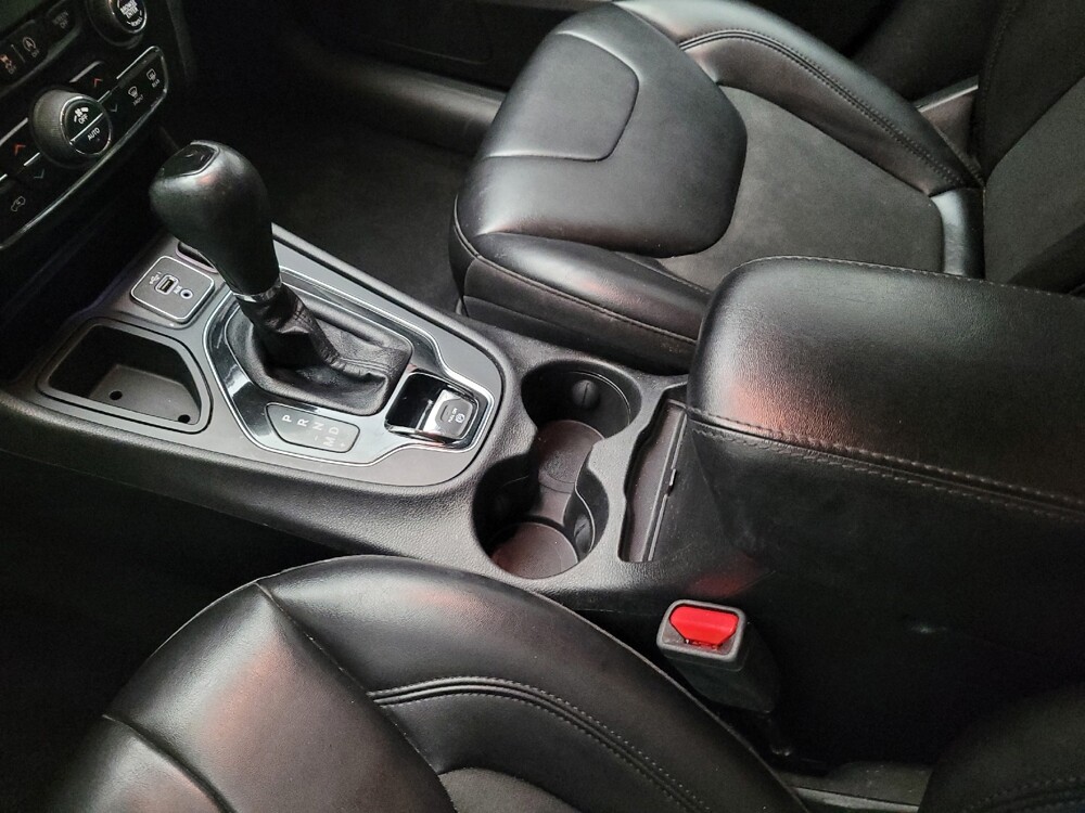 2020 Jeep Cherokee in Montclair, CA 91763 - 18144886 26