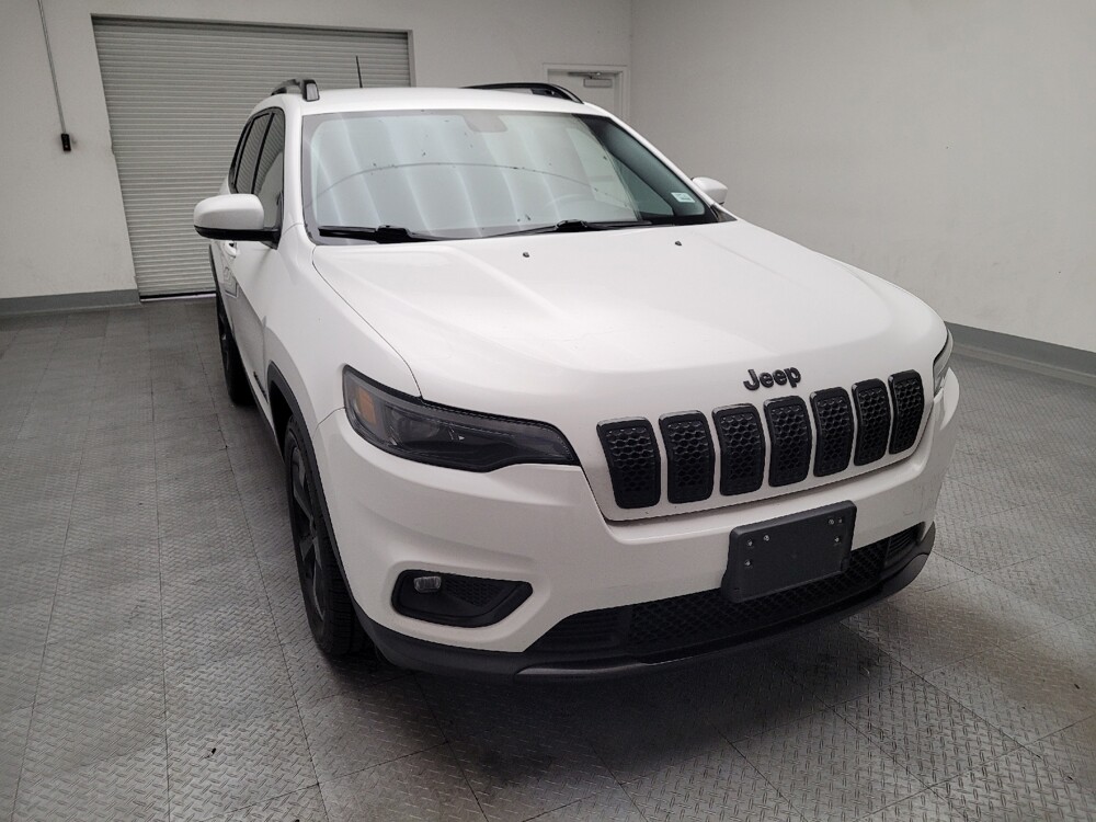 2020 Jeep Cherokee in Montclair, CA 91763 - 18144886 14