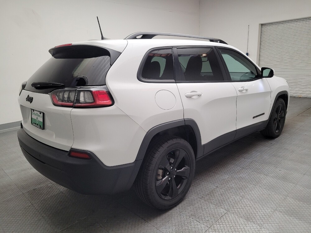2020 Jeep Cherokee in Montclair, CA 91763 - 18144886 9