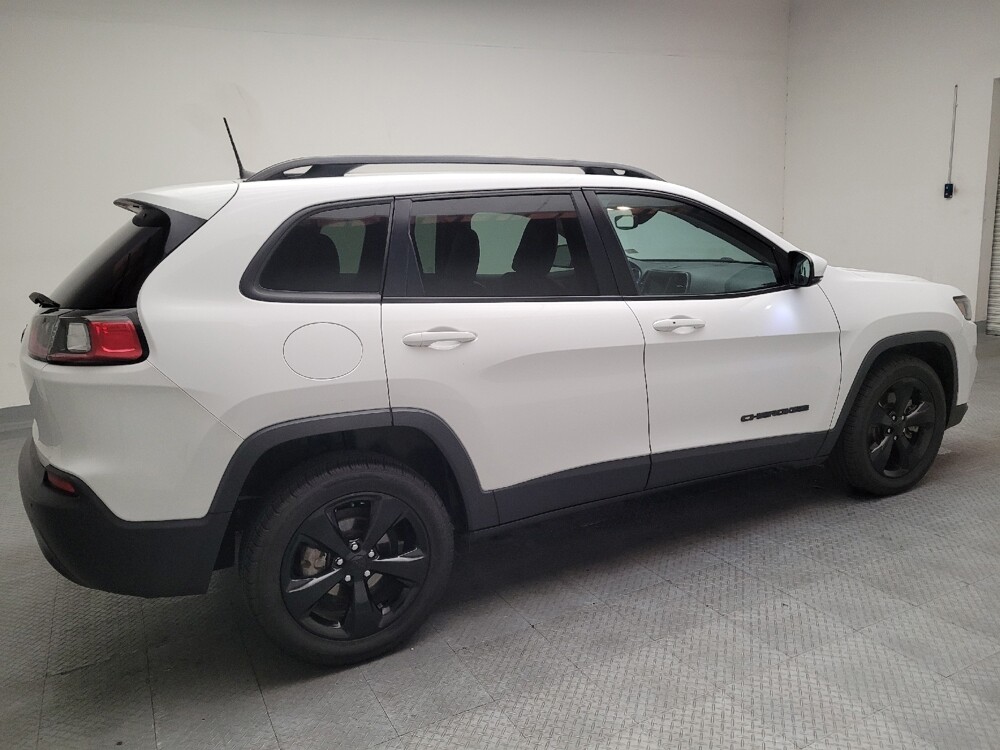 2020 Jeep Cherokee in Montclair, CA 91763 - 18144886 10