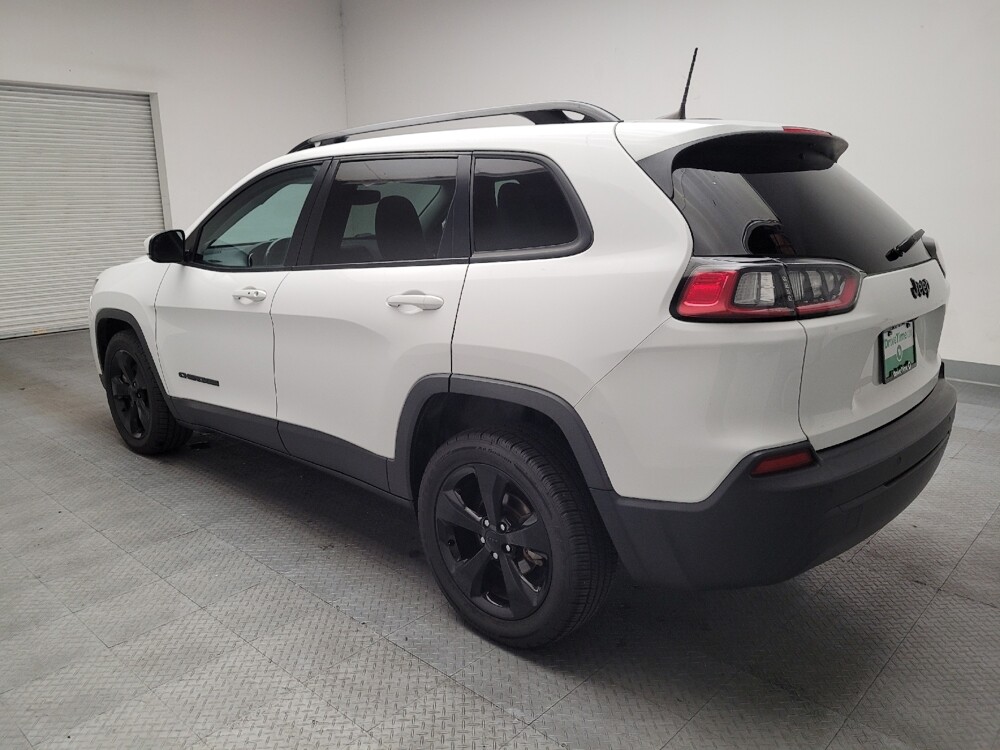 2020 Jeep Cherokee in Montclair, CA 91763 - 18144886 5
