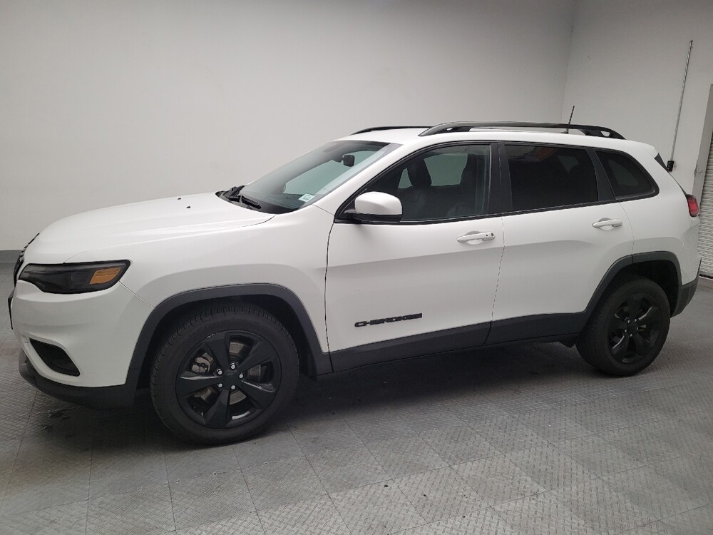 2020 Jeep Cherokee in Montclair, CA 91763 - 18144886 2