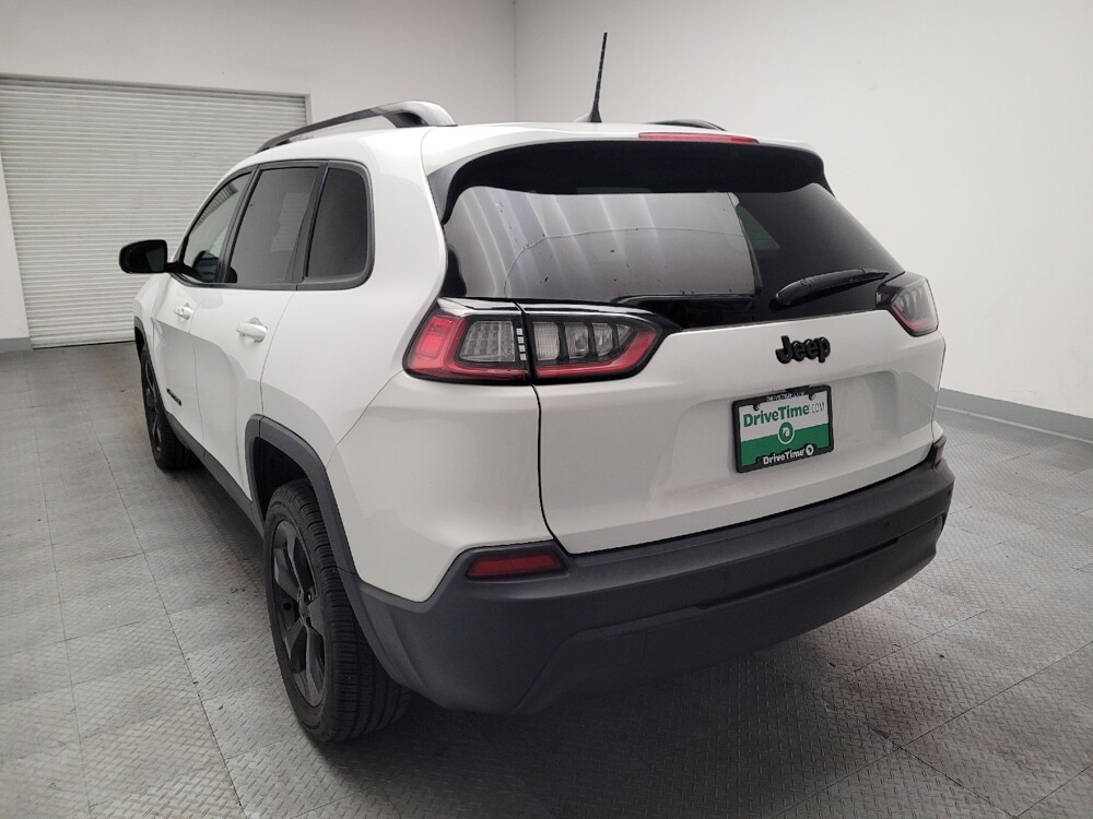 2020 Jeep Cherokee in Montclair, CA 91763 - 18144886 6