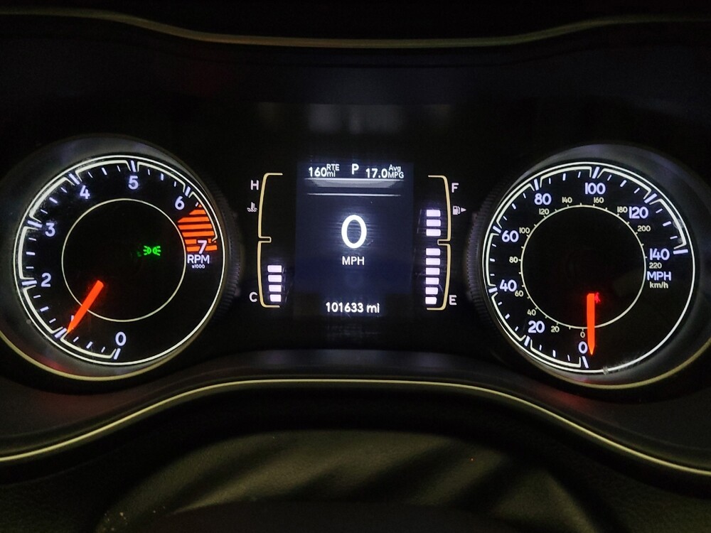 2020 Jeep Cherokee in Montclair, CA 91763 - 18144886 23