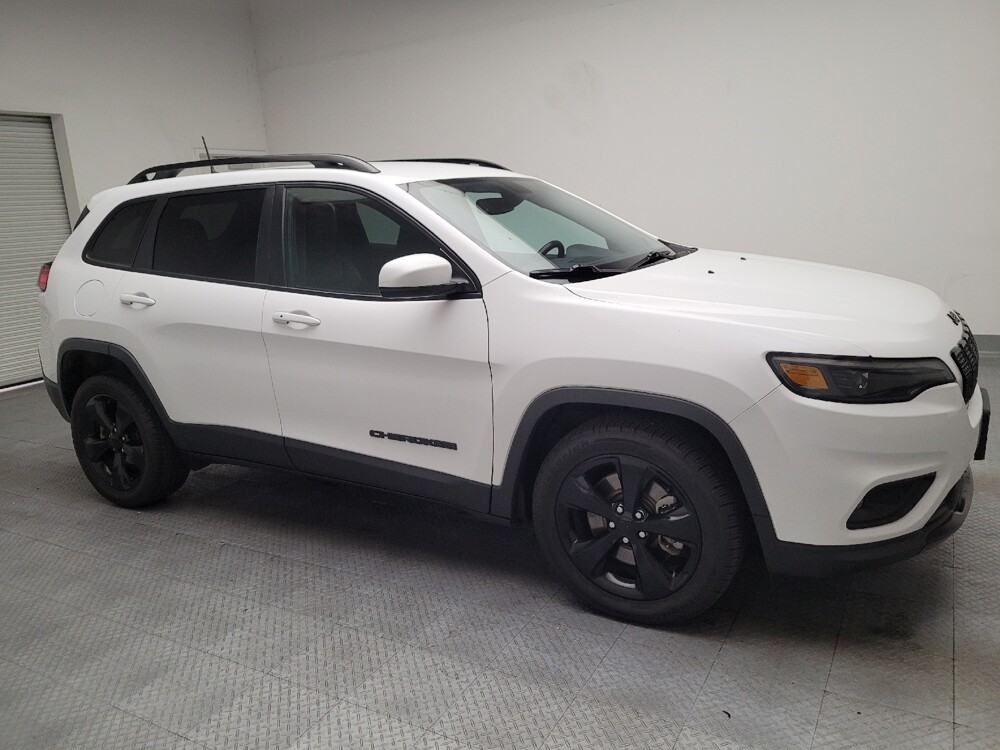 2020 Jeep Cherokee in Montclair, CA 91763 - 18144886 11