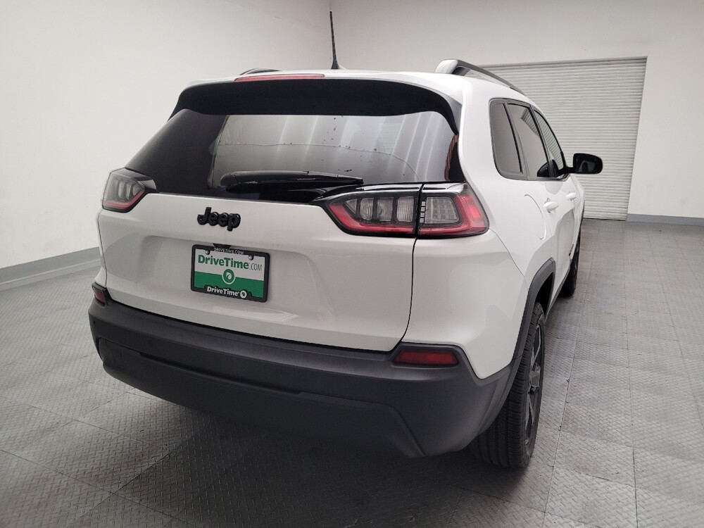 2020 Jeep Cherokee in Montclair, CA 91763 - 18144886 7