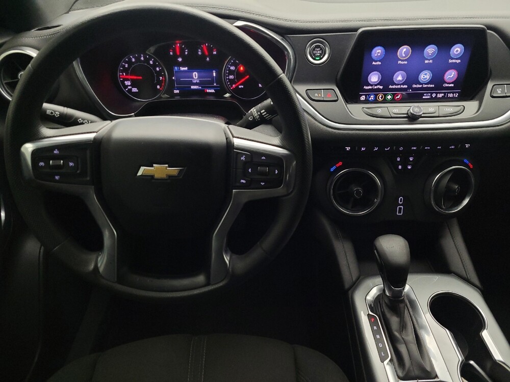 2021 Chevrolet Blazer in Madison, TN 37115 - 18144887 22