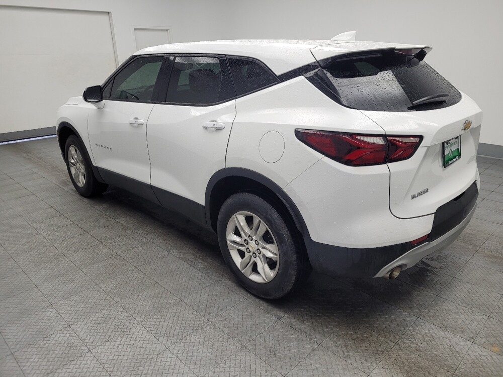 2021 Chevrolet Blazer in Madison, TN 37115 - 18144887 5