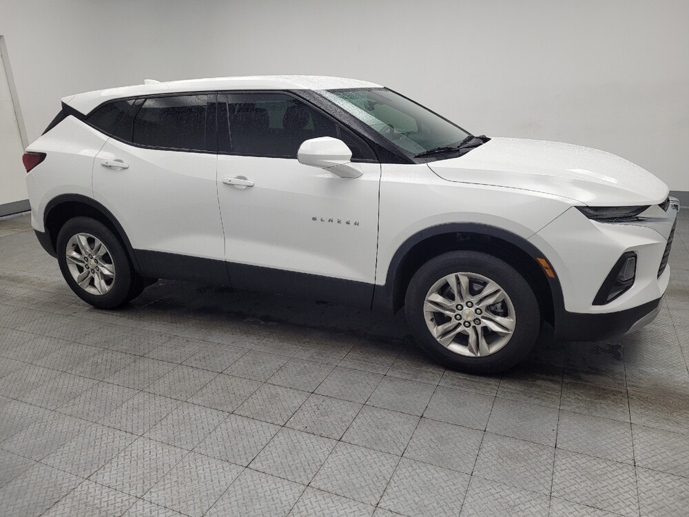 2021 Chevrolet Blazer in Madison, TN 37115 - 18144887 11