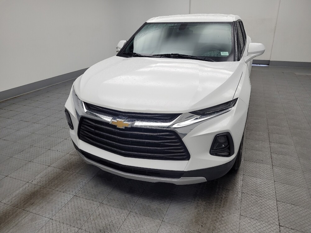 2021 Chevrolet Blazer in Madison, TN 37115 - 18144887 15