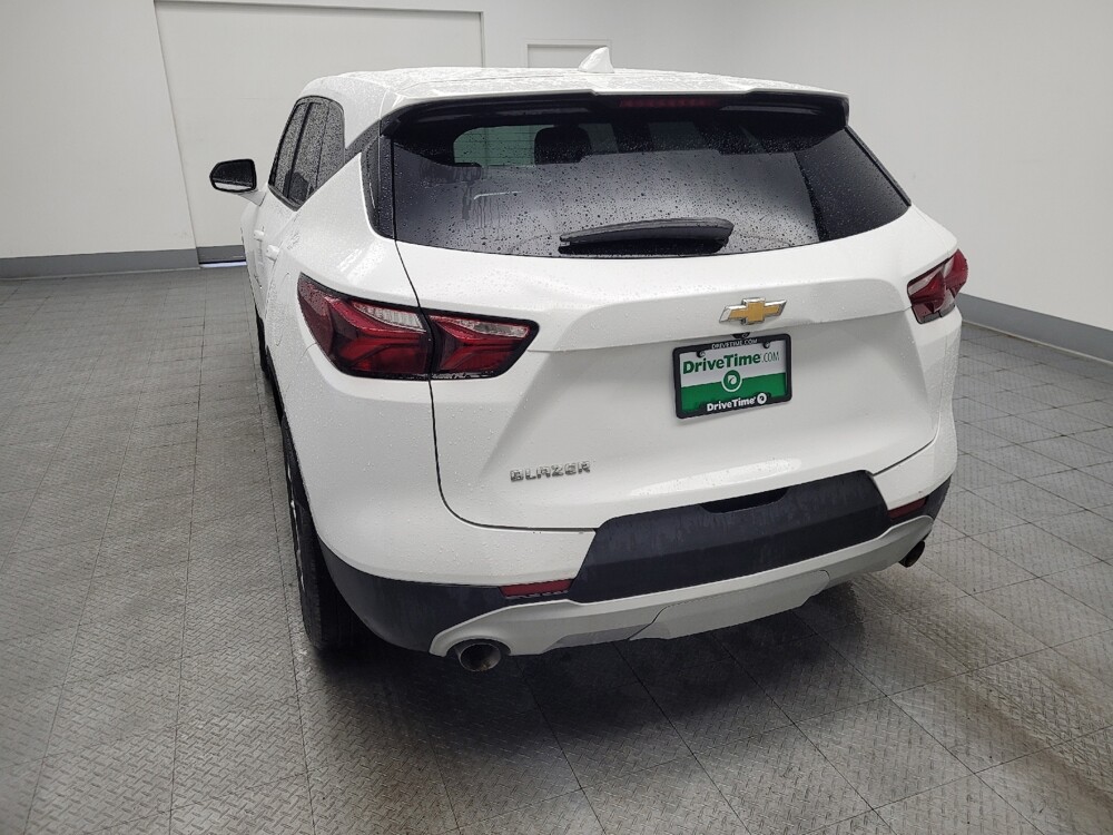2021 Chevrolet Blazer in Madison, TN 37115 - 18144887 6