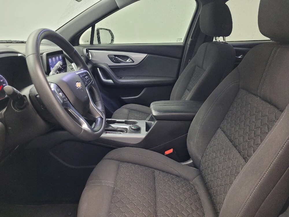 2021 Chevrolet Blazer in Madison, TN 37115 - 18144887 17
