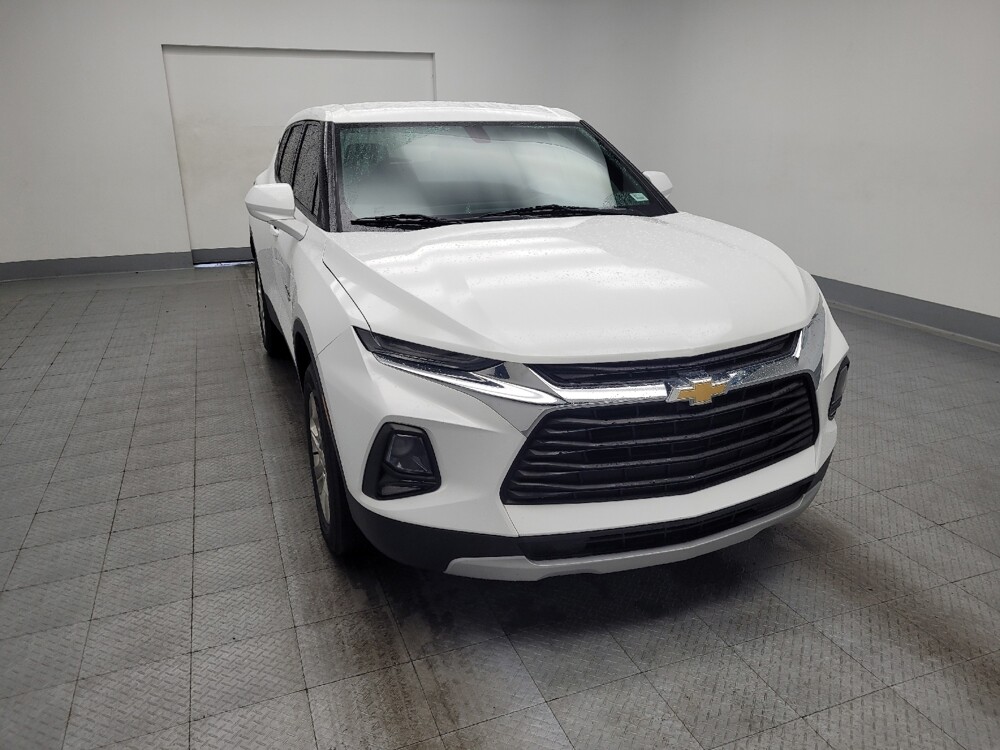 2021 Chevrolet Blazer in Madison, TN 37115 - 18144887 14