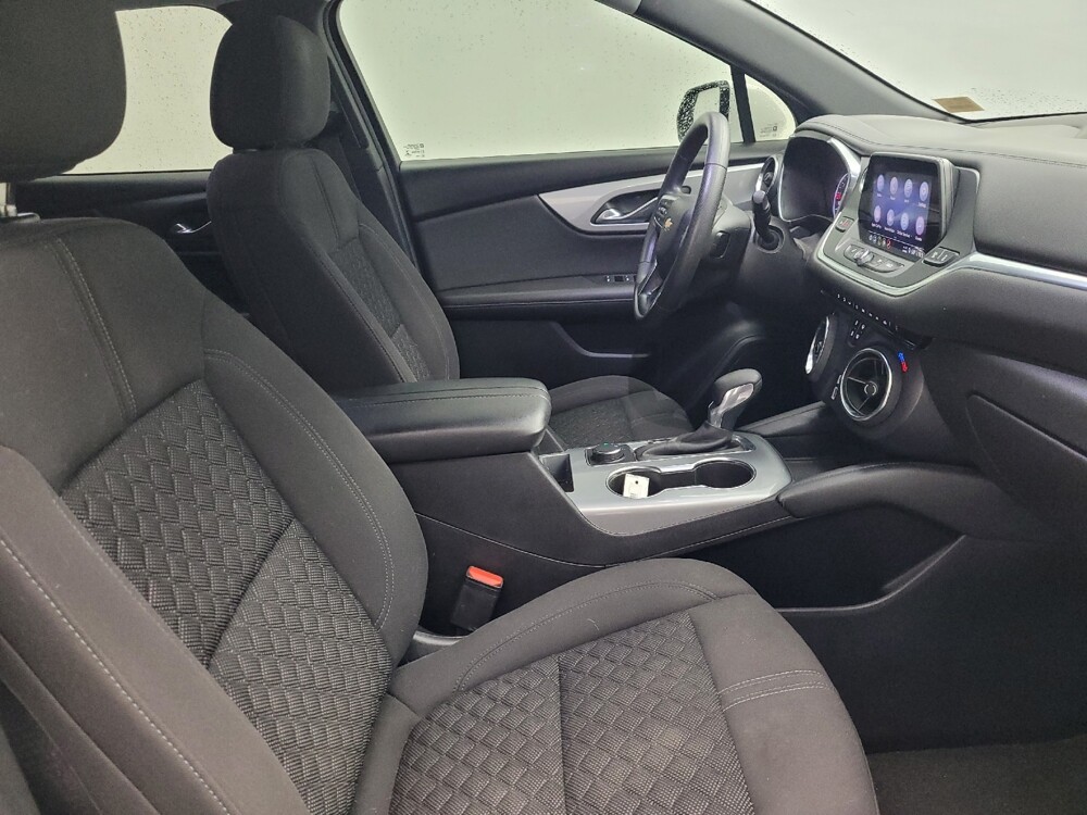 2021 Chevrolet Blazer in Madison, TN 37115 - 18144887 21