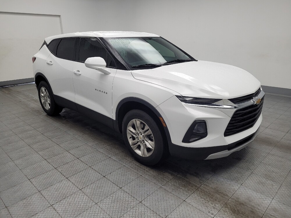 2021 Chevrolet Blazer in Madison, TN 37115 - 18144887 13