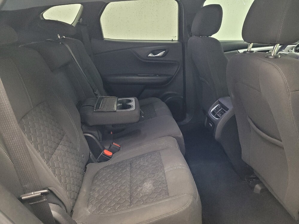 2021 Chevrolet Blazer in Madison, TN 37115 - 18144887 19