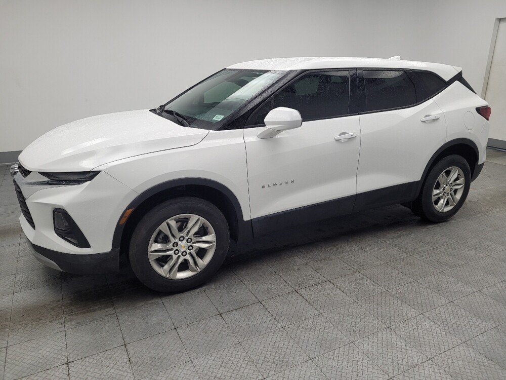 2021 Chevrolet Blazer in Madison, TN 37115 - 18144887 2