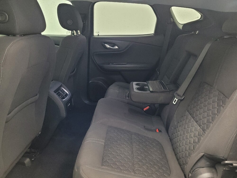 2021 Chevrolet Blazer in Madison, TN 37115 - 18144887 18