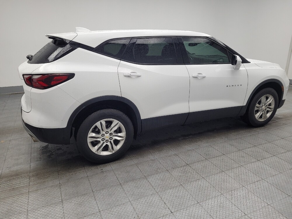 2021 Chevrolet Blazer in Madison, TN 37115 - 18144887 10