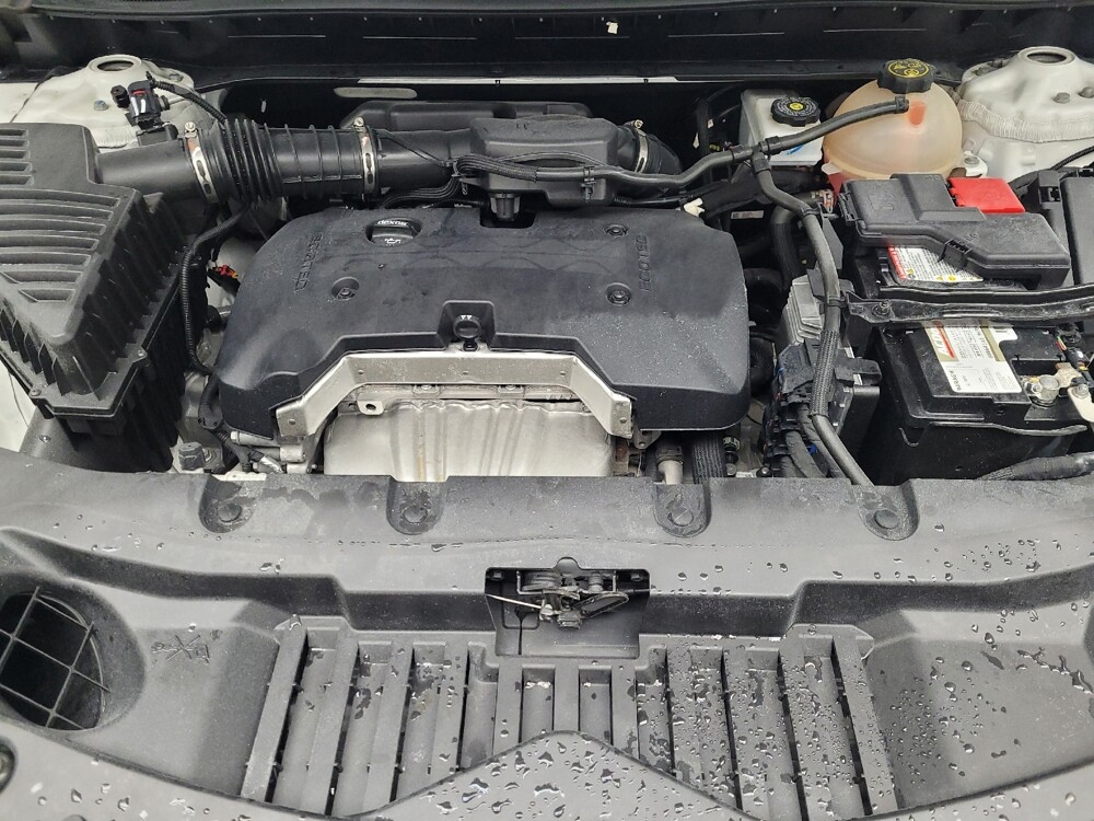 2021 Chevrolet Blazer in Madison, TN 37115 - 18144887 30