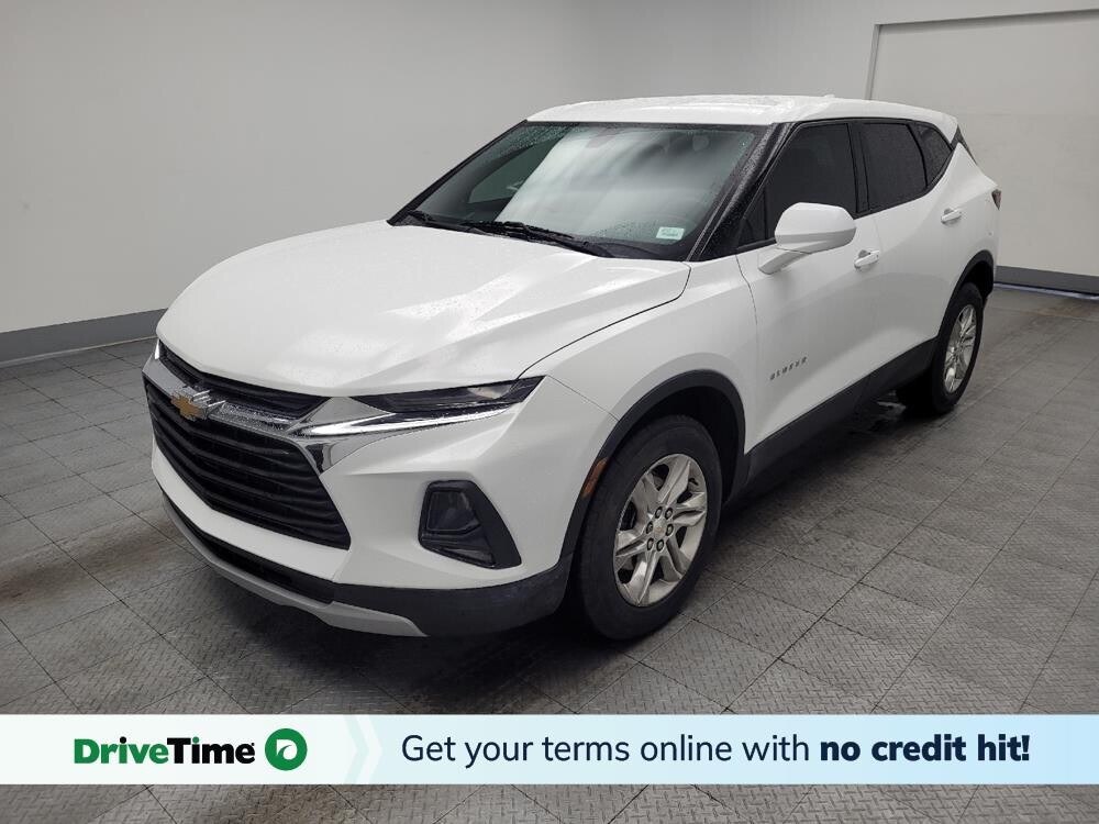 2021 Chevrolet Blazer in Madison, TN 37115 - 18144887