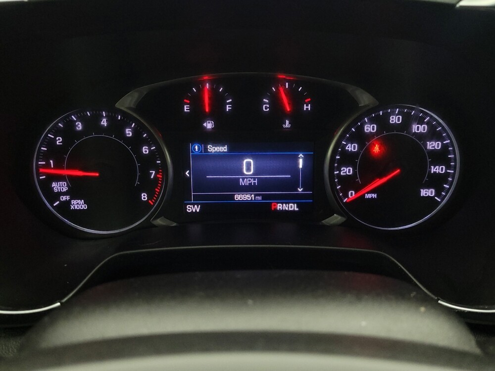2021 Chevrolet Blazer in Madison, TN 37115 - 18144887 23
