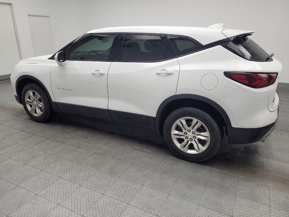 2021 Chevrolet Blazer in Madison, TN 37115 - 18144887 3
