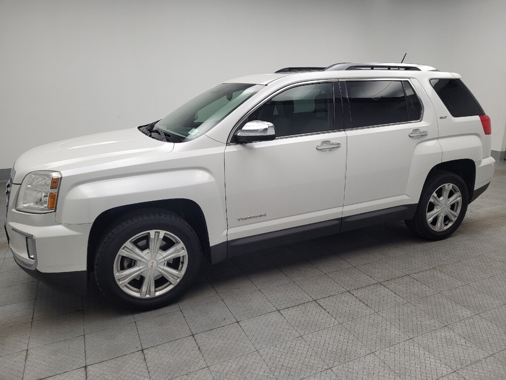2017 GMC Terrain in Madison, TN 37115 - 18144889 2
