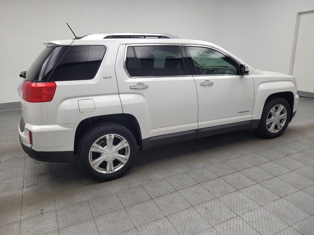 2017 GMC Terrain in Madison, TN 37115 - 18144889 10