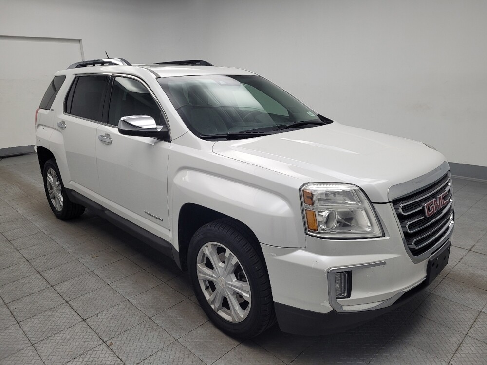 2017 GMC Terrain in Madison, TN 37115 - 18144889 13