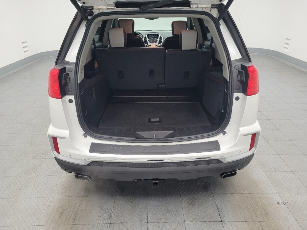 2017 GMC Terrain in Madison, TN 37115 - 18144889 29