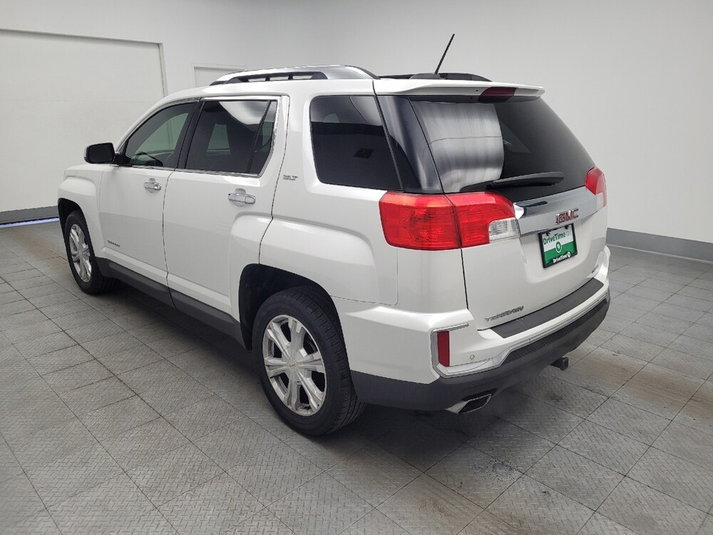 2017 GMC Terrain in Madison, TN 37115 - 18144889 5