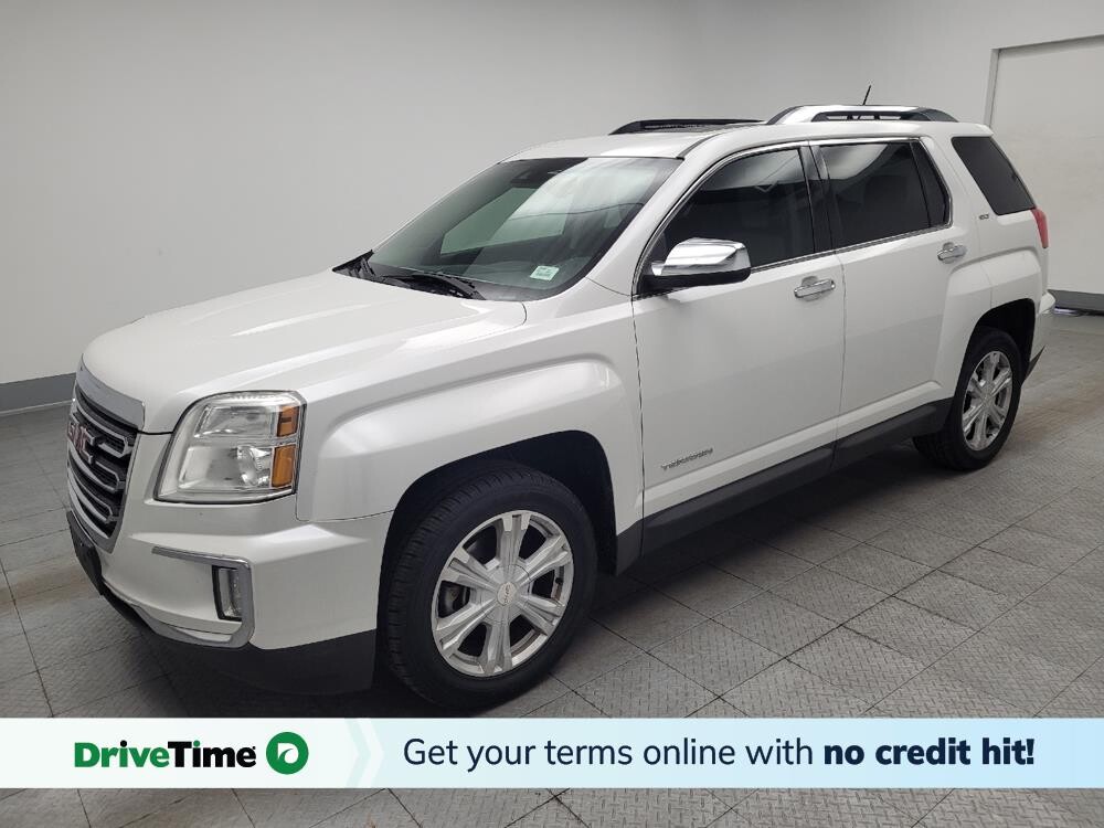 2017 GMC Terrain in Madison, TN 37115 - 18144889