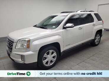 2017 GMC Terrain in Madison, TN 37115