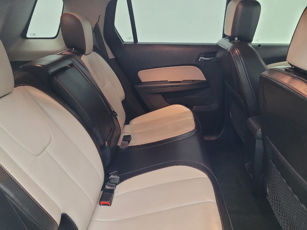 2017 GMC Terrain in Madison, TN 37115 - 18144889 19