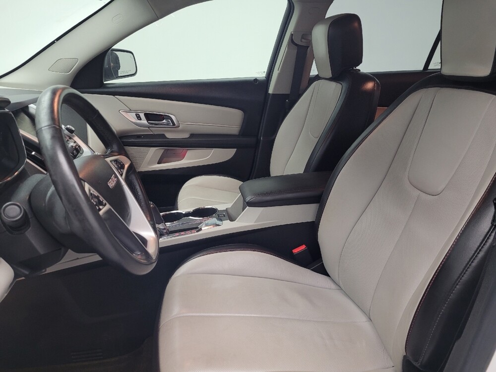 2017 GMC Terrain in Madison, TN 37115 - 18144889 17