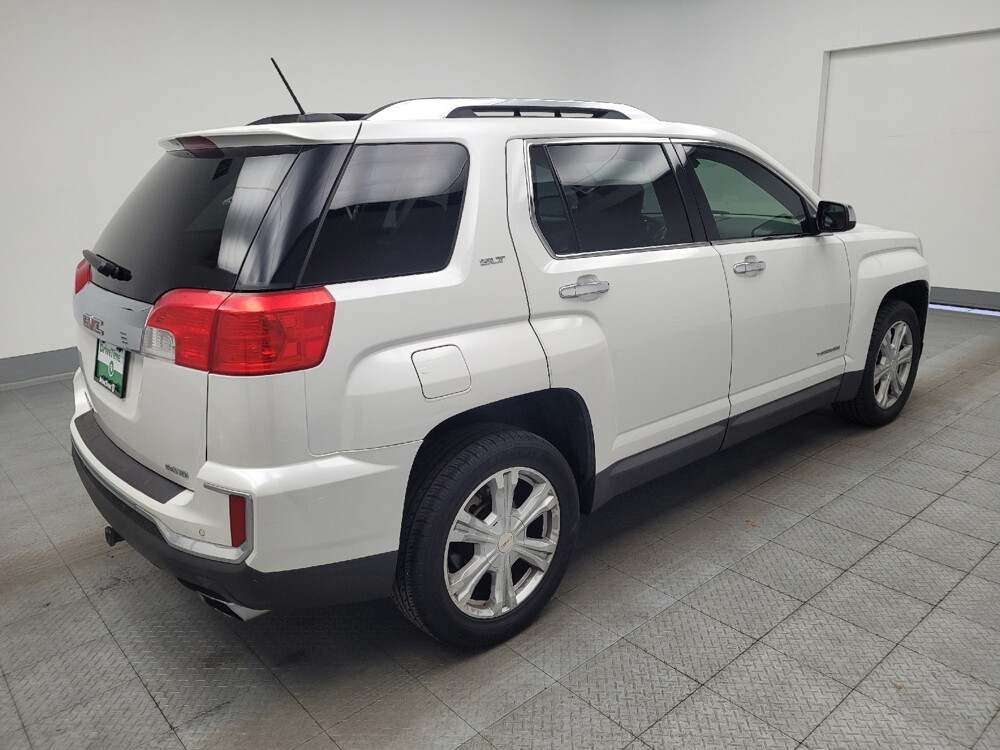 2017 GMC Terrain in Madison, TN 37115 - 18144889 9