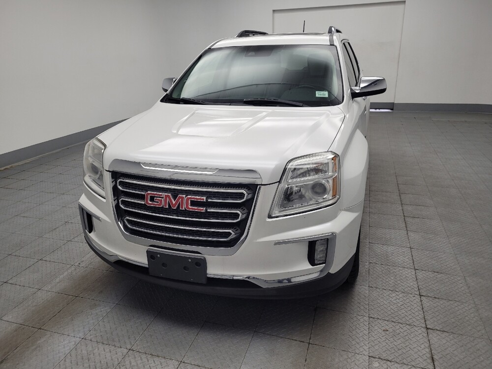 2017 GMC Terrain in Madison, TN 37115 - 18144889 15