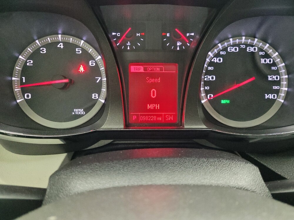 2017 GMC Terrain in Madison, TN 37115 - 18144889 23