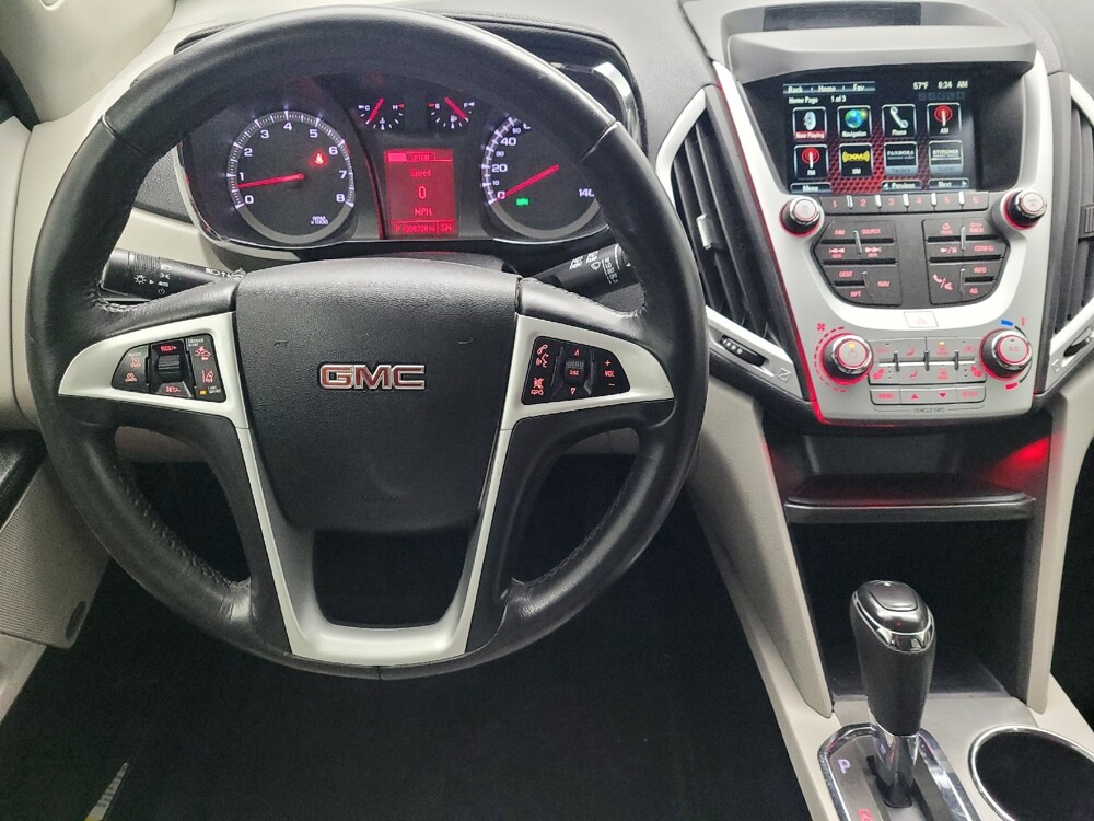 2017 GMC Terrain in Madison, TN 37115 - 18144889 22