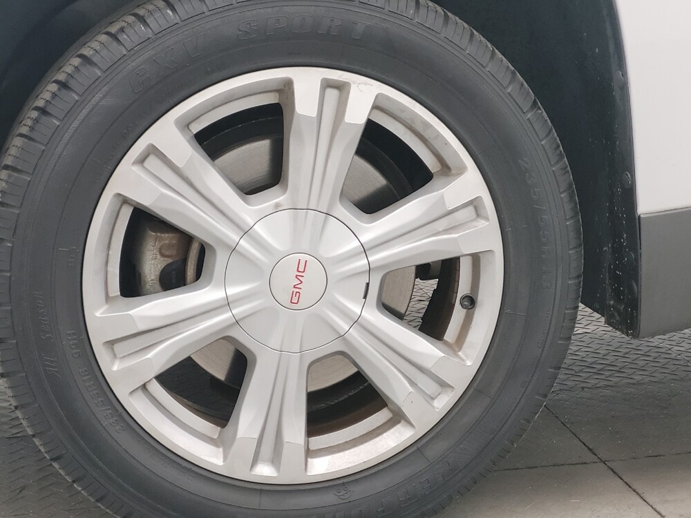 2017 GMC Terrain in Madison, TN 37115 - 18144889 31