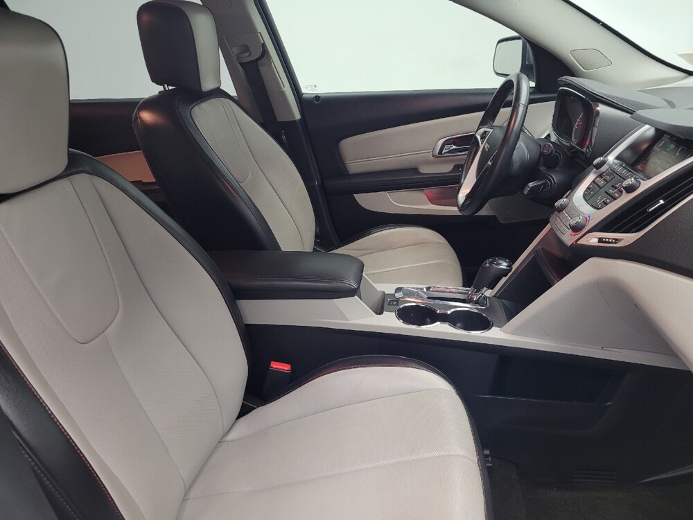 2017 GMC Terrain in Madison, TN 37115 - 18144889 21