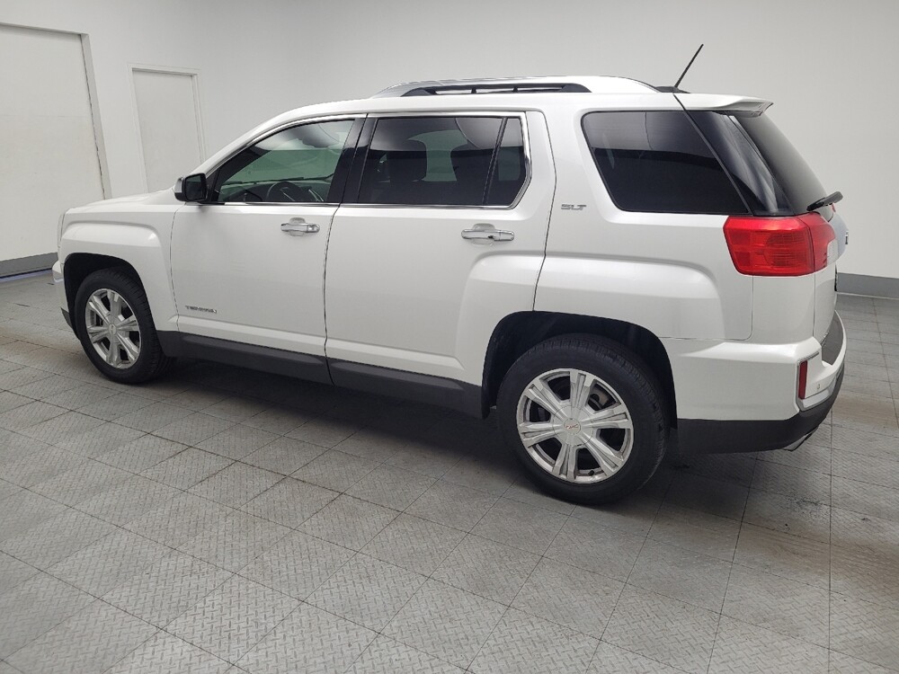 2017 GMC Terrain in Madison, TN 37115 - 18144889 3