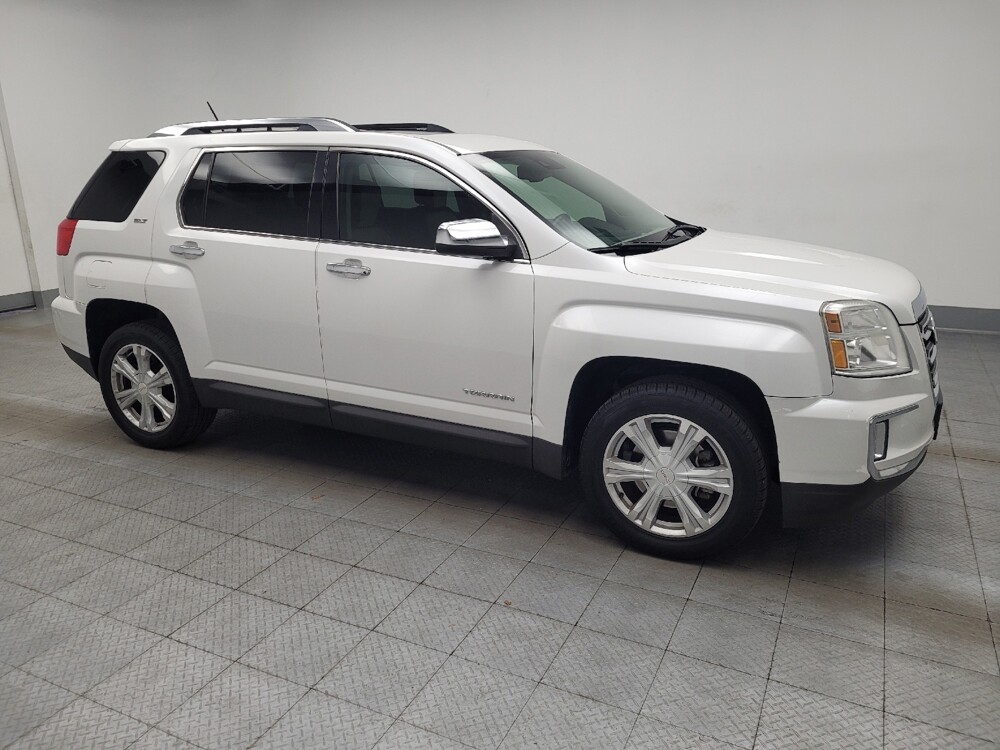 2017 GMC Terrain in Madison, TN 37115 - 18144889 11