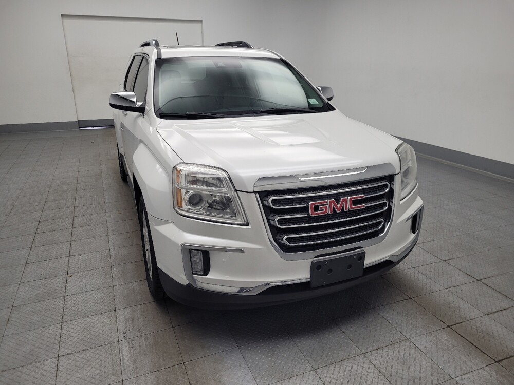 2017 GMC Terrain in Madison, TN 37115 - 18144889 14