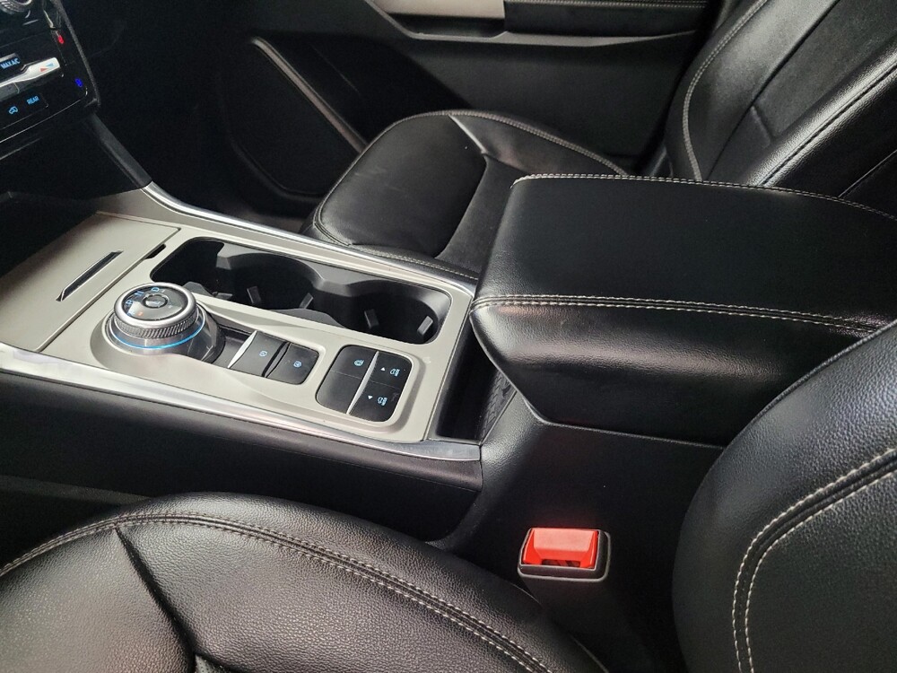 2023 Ford Explorer in Madison, TN 37115 - 18144890 26